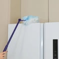 thumbnail image 6 of 60 PCS Duster Refills, Static Dust Removal Brush Disposable Replacement Head for Electronics, Furniture, Blinds, Ceiling Fans, 6 of 8