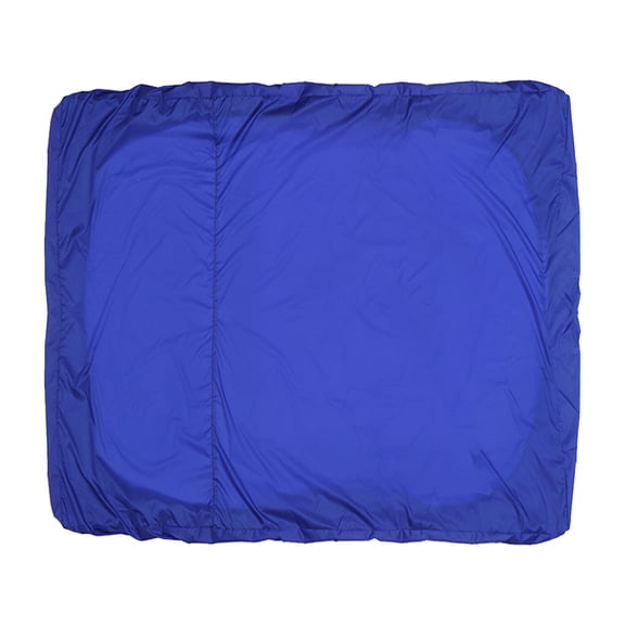 Cubierta de Spa para bañera de hidromasaje a prueba de polvo de Color aleatorio, cubierta protectora impermeable para exteriores contra la Cubiertas para muebles de jardín aleatorio 213 * 213 * 30 cm Inteprter TO0749-02B