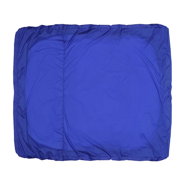 Cubierta de Spa para bañera de hidromasaje a prueba de polvo de Color aleatorio, cubierta protectora impermeable para exteriores contra la Cubiertas para muebles de jardín aleatorio 213 * 213 * 30 cm Matsuzay TO0749-02B