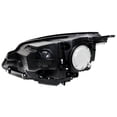 thumbnail image 2 of New Right Headlight Compatible With Buick Verano Convenience 2012-2017 by Part Number 23216003 23216003 GM2503360, 2 of 2