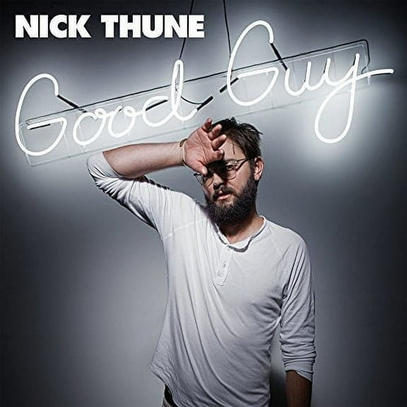 Nick Thune - Good Guy - Comedy - Vinyl