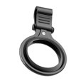 thumbnail image 4 of Location Tracker Cover Keychain Tracking Device Metal Protector Replacement for Airtag  Blue, 4 of 10