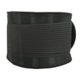 thumbnail image 2 of Cinturón protector de cintura ajustable para hombres y mujeres, cinturón de ejercicio con soporte de presión para Yoga FitnessS, 2 of 13