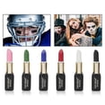 thumbnail image 2 of Matte Makeup Moisturizing Long Lasting Waterproof Velvet Fashion Women Lip Make Up Vampires S White, 2 of 5