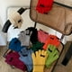 thumbnail image 2 of Guantes elegantes de lana tejidos con lazo para otoño e invierno, con pantalla táctil, cálidos y con fugas para climas fríos, 2 of 6