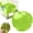 Green, variant on Squishy Apple Stress Balls, Stretchy Dough Squeeze Ball Fidget Stuff, Fun and Soft Squishies, Anxiety Relief, Improve Focus