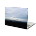 thumbnail image 3 of KSK KAISHEK Only Compatible Old MacBook Pro 15 inchs Case 2015 - 2012 Release Model A1398, Plastic Hard Case Cover, Flower 1032, 3 of 5