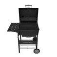 thumbnail image 2 of ASADOR DE CARBON CHARBROIL C-LINE 665 EMPAQUE MARLTRATADO, 2 of 5
