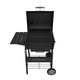 thumbnail image 2 of ASADOR DE CARBON CHARBROIL C-LINE 665 EMPAQUE MARLTRATADO, 2 of 5