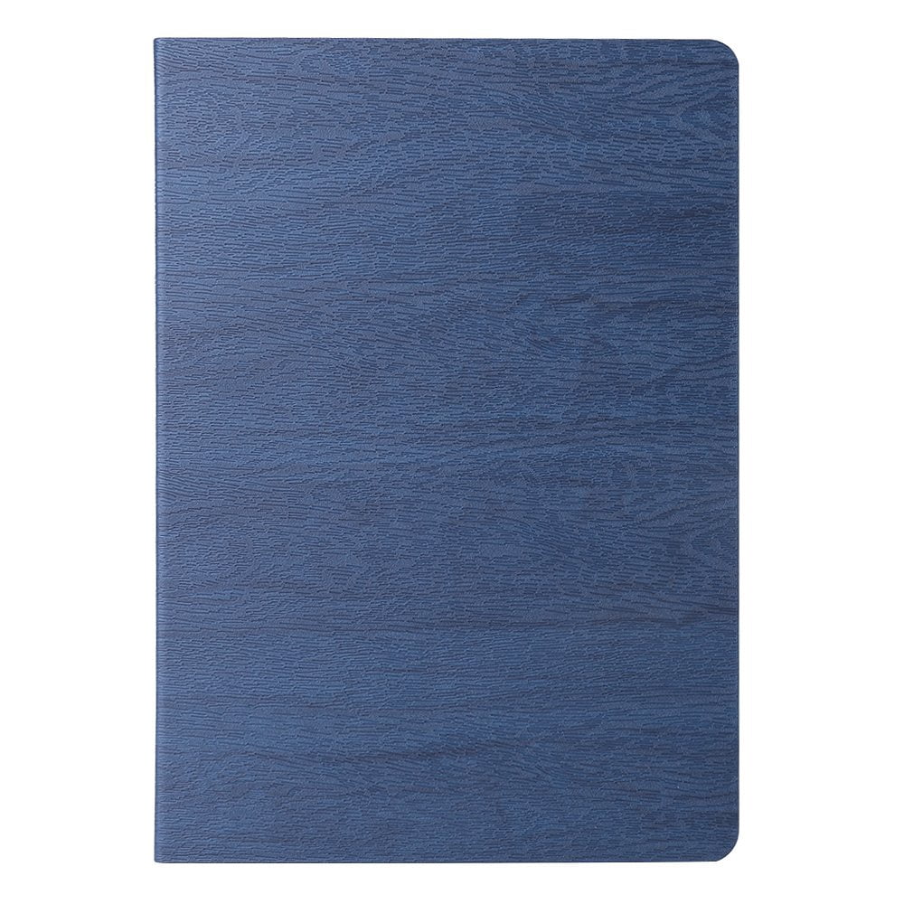 SUMACLIFE Vintage Grain Protective Portfolio Case for Apple iPad Pro 10.5 Models (Exact Perfect Fit)