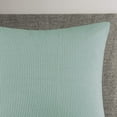 thumbnail image 3 of INK+IVY Bree Knit Oblong Pillow Cover 12x20", 3 of 5