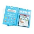 thumbnail image 4 of Melissa & Doug Blues Clues & You! Water Wow! - Alphabet Water Reveal Travel Activity Pad, 4 of 10
