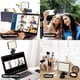 thumbnail image 5 of Luz LED Magnética Recargable para Selfies, 3 Modos de Luz Regulable, 3000 MAh, 120 LED, Luz para Selfies para , Portátil, PC y Maquillaje., 5 of 5