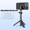 thumbnail image 2 of Support de Fixation de Chaussure Froide pour Cardan MagsafeMetal`, 2 of 8