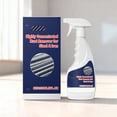 thumbnail image 4 of Fast-Acting Rust Remover for Steel and Iron - Penetrating Formula Safely Removes Stubborn Rust from Metal Surfaces, 4 of 9