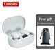 thumbnail image 1 of Original Lenovo XT91 TWS auricular inalámbrico Bluetooth auriculares AI Control Gaming auriculares estéreo bajos con micrófono reducción de ruido Tan Jianjun unisex, 1 of 2
