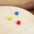 thumbnail image 4 of BRIGHTFUFU 6Pcs Red Reaction Speed Training Ball for Hand-Eye Coordination, 4 of 6