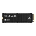 thumbnail image 2 of WD_BLACK SN850P NVMe™ SSD pour consoles PS5® - 4 To, 2 of 6