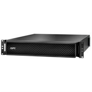 Smart UPS 2.2 KVA Battery Pack, Black