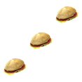 thumbnail image 3 of Toystoory Halloween Hamburger Hat Clothing Accessory Women Adornment Prop Costume Supplies Men Interesting Hats Headwear Party Caps Type1 NO1 Toystoory CBP582461, 3 of 6