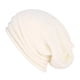 thumbnail image 1 of Sombreros para mujer, hombre, invierno, informal, tejido, térmico, con pompón, 1 of 2
