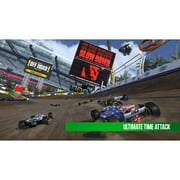 Ubisoft TrackMania Turbo (PS4)