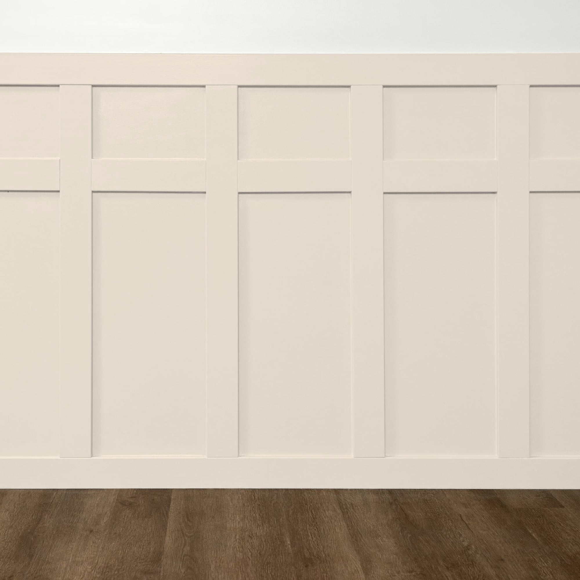 Glidden One Coat Casual Elegance / Beige Semi-Gloss Interior Paint with Primer, 1 Gallon
