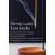 thumbnail image 3 of Varillas de incienso TOMORI Premium de madera de sándalo japonés x60, 3 of 6