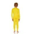 thumbnail image 2 of Thermajohn Thermal Underwear for Boys Long Johns Set Kids (Yellow, Large) Keep Your Kids Warm and Cozy, 2 of 5