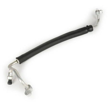 ACDelco Air Conditioner Hose Assembly, DEL15-33280
