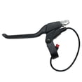 thumbnail image 1 of For Kugoo M4 M4 Pro Brake Levers For Kugoo G2 Pro Brake Lever Handle Power Off, 1 of 9