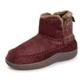 thumbnail image 2 of HAVEN BOOTIE-TAWNY PORT, 2 of 7