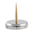 thumbnail image 1 of TISHITA Support d'Équilibre pour Montre Accessoire Base Ronde Outils de Réparation de Montre pour Ajuster le Battement Aluminium, 1 of 8