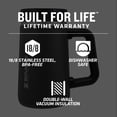 thumbnail image 4 of Stanley GO Stainless Steel Stein with Ceramivac 24 oz - Granite, 4 of 5