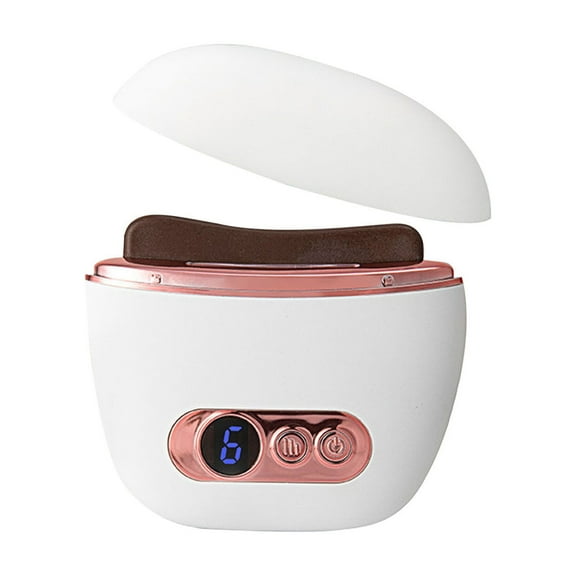 Electric-Current Face Lifter Face Lifting and Firming Beauty Device Instrument Burning (10ml), Smart Household Appliances