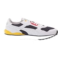 thumbnail image 2 of Men's Puma White/New Navy R78 Future (374895 05) - 7.5, 2 of 6