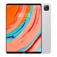 thumbnail image 1 of Tableta Smart 11 Pro 10 pulgadas 8 GB RAM 256 GB Almacenamiento 2 SIM Plata no aplica no aplica Único GB, 1 of 10