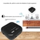 thumbnail image 3 of Bluetooth 5.2 Display Bluetooth Receiver Bluetooth Transmitter Receiver 2-In-1 3.5mm Car Portable Bluetooth Receiver, 3 of 5