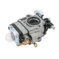 thumbnail image 2 of Lawn Mover Carburetor, Lightweight  Carburetor  for Repair, 2 of 7