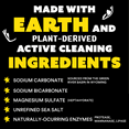 thumbnail image 4 of Molly's Suds Baby Laundry Detergent Powder | Removes Formula, Poop & Spit-Up Stains (Fragrance Free), 4 of 6