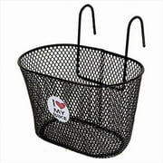Ventura Quick Mount "I Love My Bike" Children's Basket