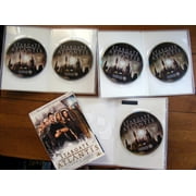 Stargate Atlantis: The Complete Fifth Season (DVD New Box Art) [DVD]