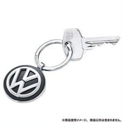 Troika Volkswagen VW Logo Pendant Key Chain