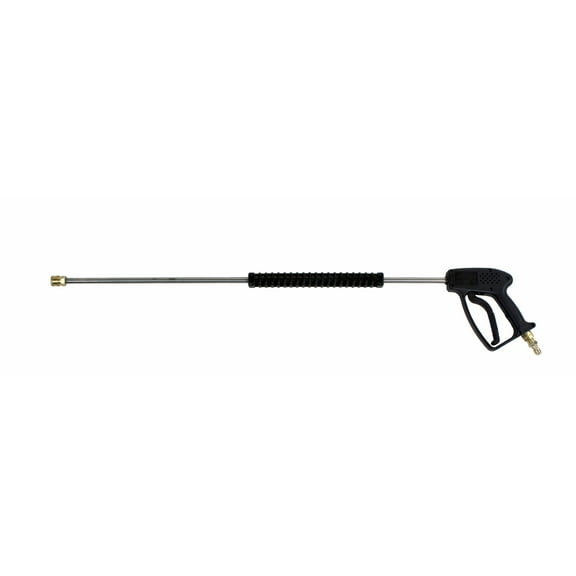 Giant 10 GPM 5000 PSI 300F Pressure Washer Gun with  36" Stainless Steel Wand and Couplers