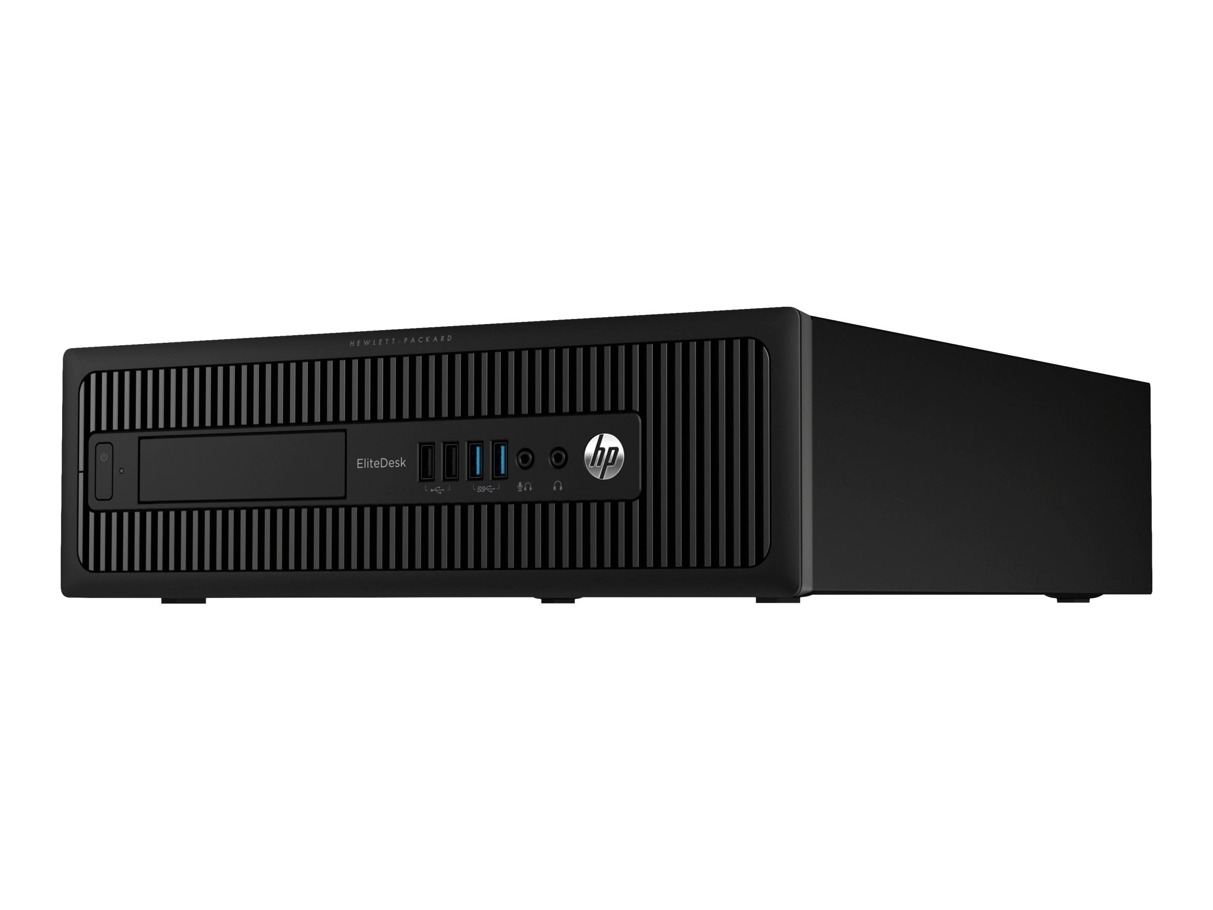 Hp Elitedesk 705 G1 Micro Tower A10 Pro 7800b 3 5 Ghz Ram 8 Gb Hdd 500 Gb Dvd Supermulti Radeon R7 Gige Win 7