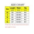 thumbnail image 3 of FANNYC Men's Sports Shorts High Elastic gym shorts Loose Casual Walk shorts Double Layer Mesh Short With Pockets, 3 of 7