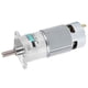 thumbnail image 4 of Motor de imán permanente, motorreductor de CC, minimotor de reducción de velocidad, motor CWCCW, funcionalidad versátil, 4 of 12