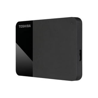 TOSHIBA Canvio Basics 2TB 外付けHDD Amazon.com: Toshiba Canvio Basics 2TB Portable External Hard Drive