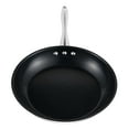 thumbnail image 3 of 12" Stainless Steel Pan by Ozeri with ETERNA, a 100% and APEO-Free Non-Stick Coating, 3 of 7