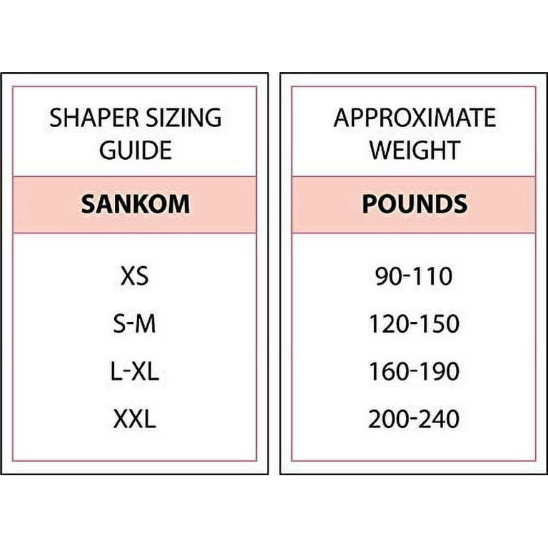 Shop LC SANKOM Posture Corrector Patent Lace Brief Shaper Cooling Fibers XS  Beige Valentines Day Gifts 